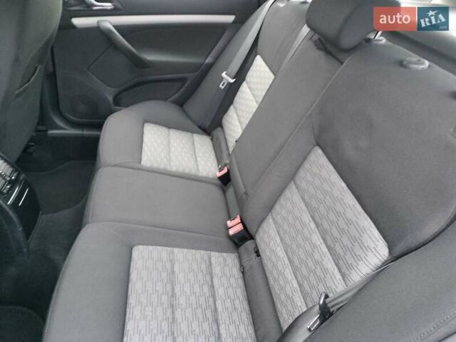 Черный Шкода Октавия, объемом двигателя 1.4 л и пробегом 179 тыс. км за 6650 $, фото 12 на Automoto.ua