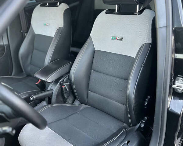 Шкода Октавія 2009 у Чугуеве на Automoto.ua Чорний Шкода Октавія, об'ємом двигуна 1.97 л та пробігом 290 тис. км за 9300 $, фото 12 на Automoto.ua