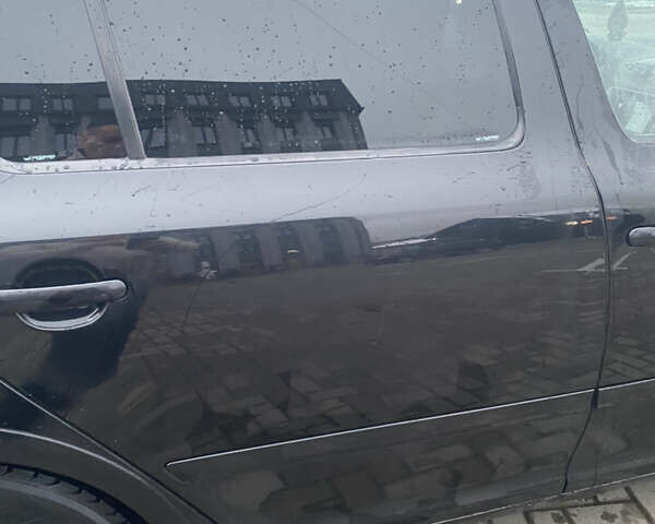 Чорний Шкода Октавія, об'ємом двигуна 1.9 л та пробігом 394 тис. км за 5900 $, фото 19 на Automoto.ua