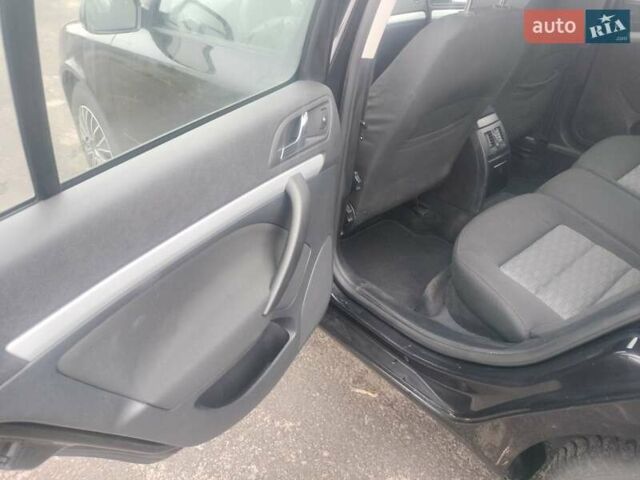 Черный Шкода Октавия, объемом двигателя 1.4 л и пробегом 179 тыс. км за 6700 $, фото 3 на Automoto.ua