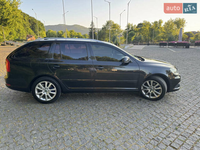 Шкода Октавия 2009 в Хусте на Automoto.ua Черный Шкода Октавия, объемом двигателя 1.97 л и пробегом 310 тыс. км за 9499 $, фото 1 на Automoto.ua