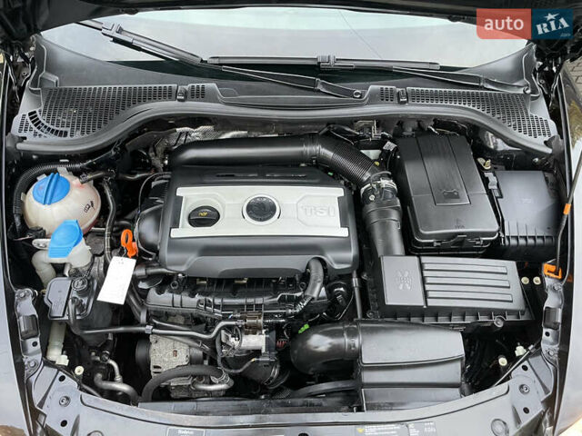 Шкода Октавія 2009 у Луцьку на Automoto.ua Чорний Шкода Октавія, об'ємом двигуна 1.8 л та пробігом 241 тис. км за 7900 $, фото 64 на Automoto.ua