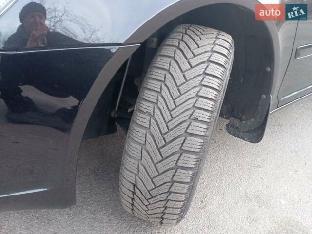 Черный Шкода Октавия, объемом двигателя 1.6 л и пробегом 149 тыс. км за 8799 $, фото 32 на Automoto.ua