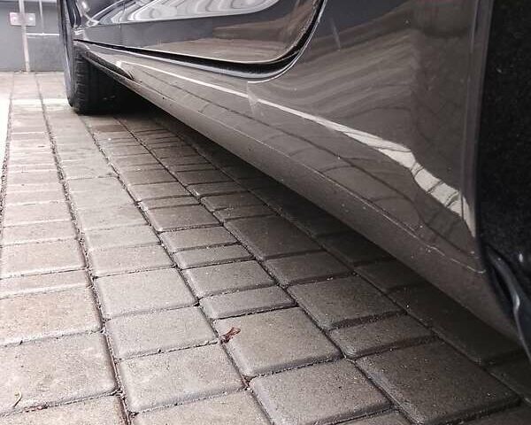 Черный Шкода Октавия, объемом двигателя 1.4 л и пробегом 233 тыс. км за 6950 $, фото 24 на Automoto.ua