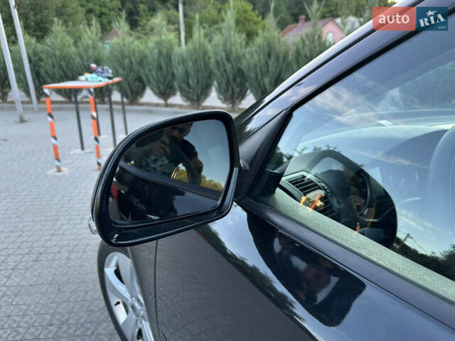 Шкода Октавия 2009 в Полтаве на Automoto.ua Черный Шкода Октавия, объемом двигателя 1.8 л и пробегом 195 тыс. км за 7799 $, фото 12 на Automoto.ua