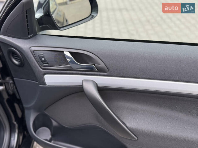 Чорний Шкода Октавія, об'ємом двигуна 1.4 л та пробігом 231 тис. км за 6350 $, фото 55 на Automoto.ua