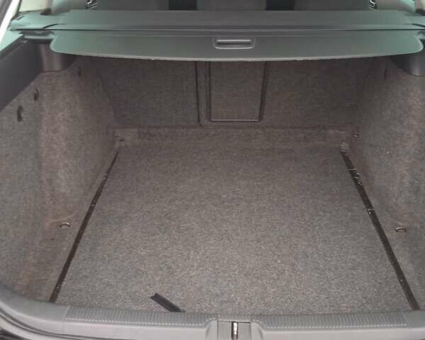 Чорний Шкода Октавія, об'ємом двигуна 1.6 л та пробігом 193 тис. км за 7400 $, фото 15 на Automoto.ua