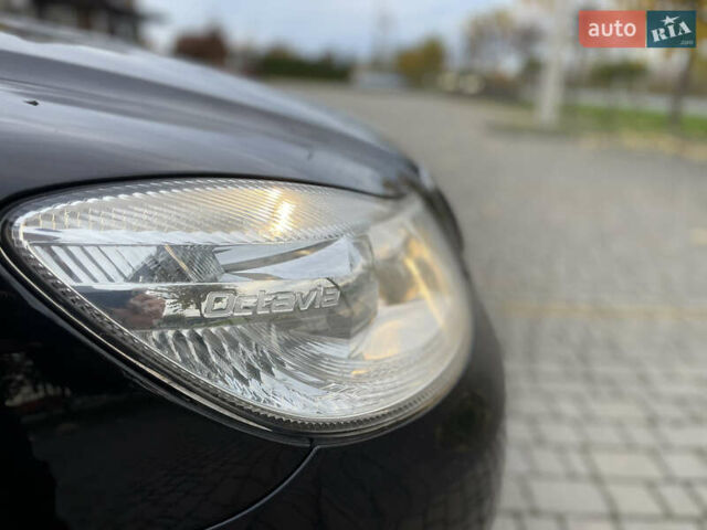 Шкода Октавія 2009 у Луцьку на Automoto.ua Чорний Шкода Октавія, об'ємом двигуна 1.8 л та пробігом 241 тис. км за 7900 $, фото 15 на Automoto.ua