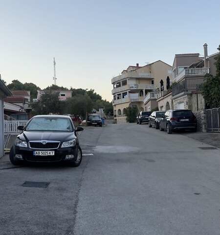 Чорний Шкода Октавія, об'ємом двигуна 1.6 л та пробігом 250 тис. км за 8300 $, фото 51 на Automoto.ua