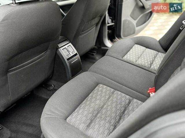 Черный Шкода Октавия, объемом двигателя 1.6 л и пробегом 148 тыс. км за 7900 $, фото 33 на Automoto.ua