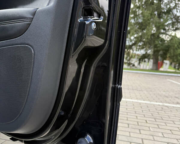 Чорний Шкода Октавія, об'ємом двигуна 1.98 л та пробігом 209 тис. км за 9500 $, фото 54 на Automoto.ua