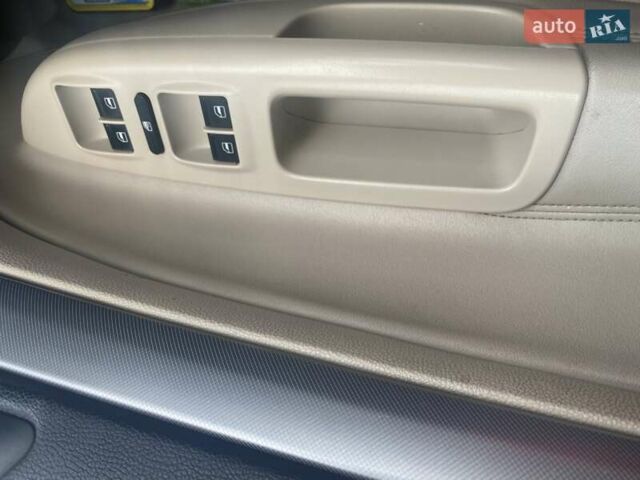 Чорний Шкода Октавія, об'ємом двигуна 1.97 л та пробігом 330 тис. км за 8000 $, фото 18 на Automoto.ua