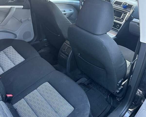 Чорний Шкода Октавія, об'ємом двигуна 1.9 л та пробігом 230 тис. км за 7800 $, фото 1 на Automoto.ua