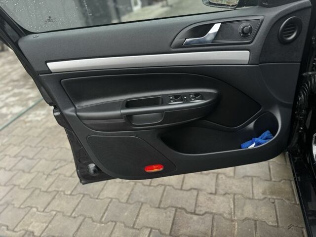 Чорний Шкода Октавія, об'ємом двигуна 1.4 л та пробігом 230 тис. км за 6900 $, фото 12 на Automoto.ua