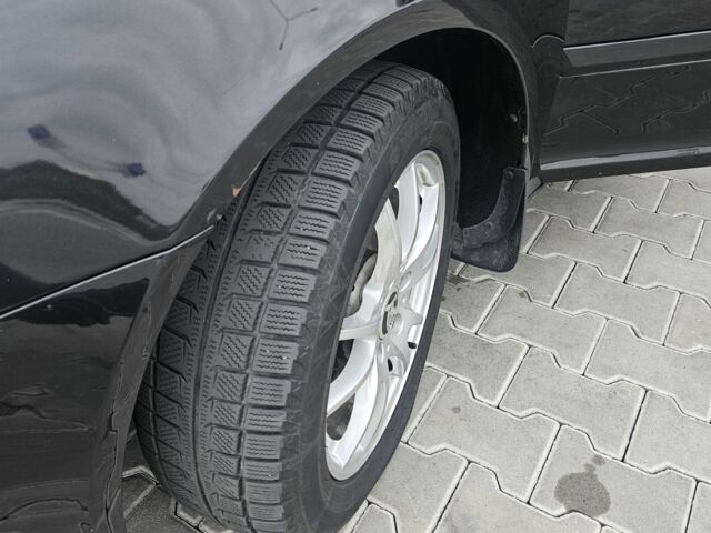 Шкода Октавія 2009 у Стрые на Automoto.ua Чорний Шкода Октавія, об'ємом двигуна 1.8 л та пробігом 271 тис. км за 7199 $, фото 7 на Automoto.ua