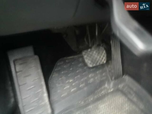 Чорний Шкода Октавія, об'ємом двигуна 1.9 л та пробігом 380 тис. км за 6500 $, фото 21 на Automoto.ua