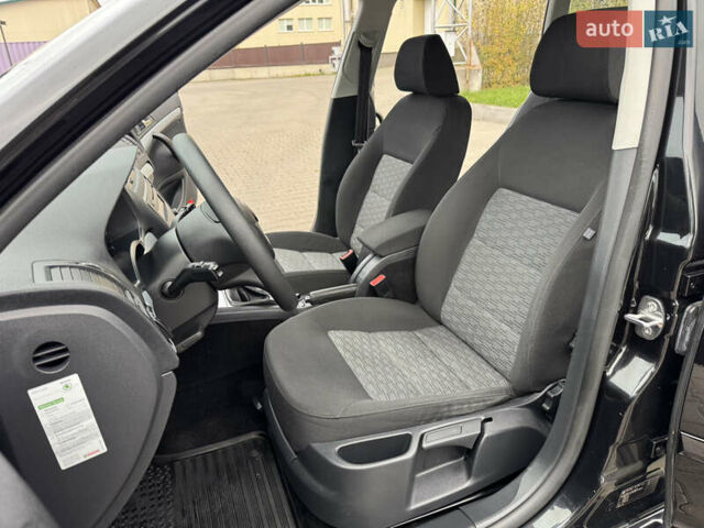 Чорний Шкода Октавія, об'ємом двигуна 1.4 л та пробігом 231 тис. км за 6350 $, фото 57 на Automoto.ua