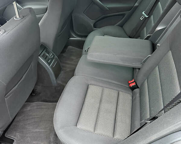 Черный Шкода Октавия, объемом двигателя 1.6 л и пробегом 197 тыс. км за 7500 $, фото 41 на Automoto.ua