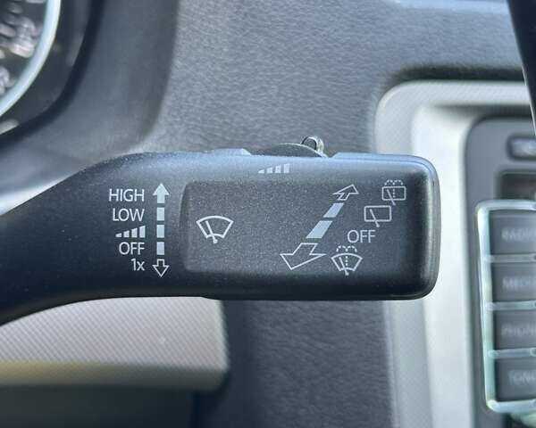 Черный Шкода Октавия, объемом двигателя 1.8 л и пробегом 250 тыс. км за 7800 $, фото 26 на Automoto.ua