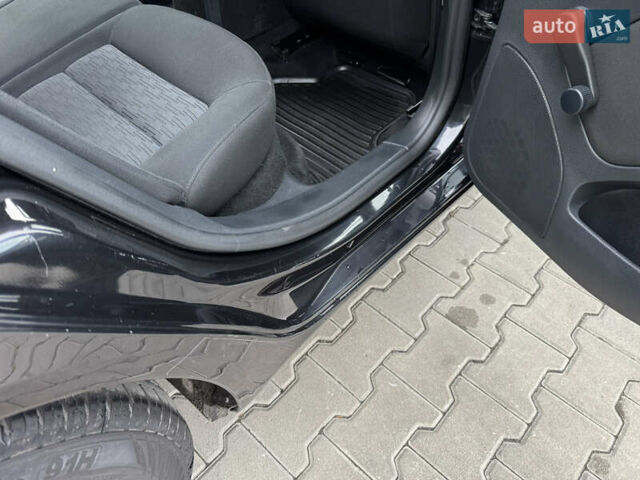 Чорний Шкода Октавія, об'ємом двигуна 1.4 л та пробігом 231 тис. км за 6350 $, фото 78 на Automoto.ua