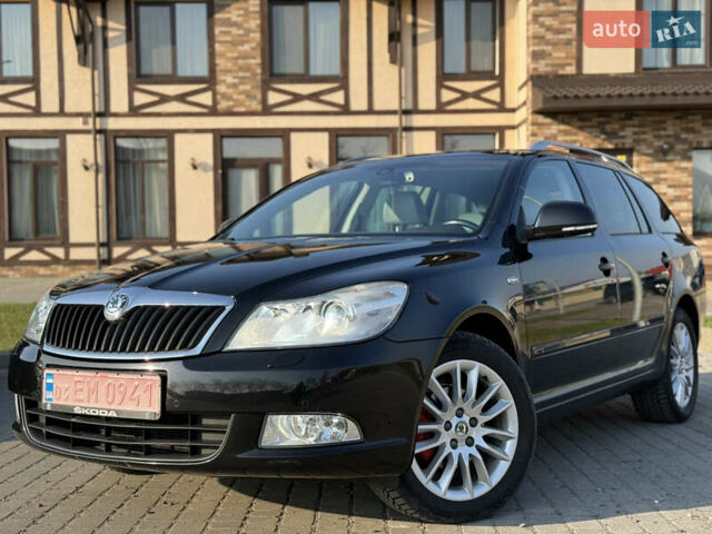 Черный Шкода Октавия, объемом двигателя 0 л и пробегом 215 тыс. км за 8800 $, фото 113 на Automoto.ua