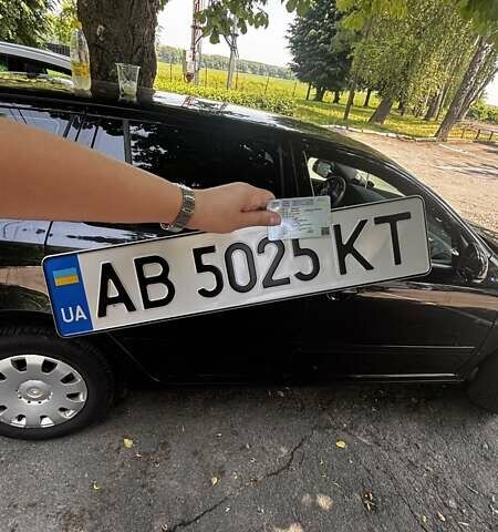 Чорний Шкода Октавія, об'ємом двигуна 1.6 л та пробігом 250 тис. км за 8300 $, фото 38 на Automoto.ua