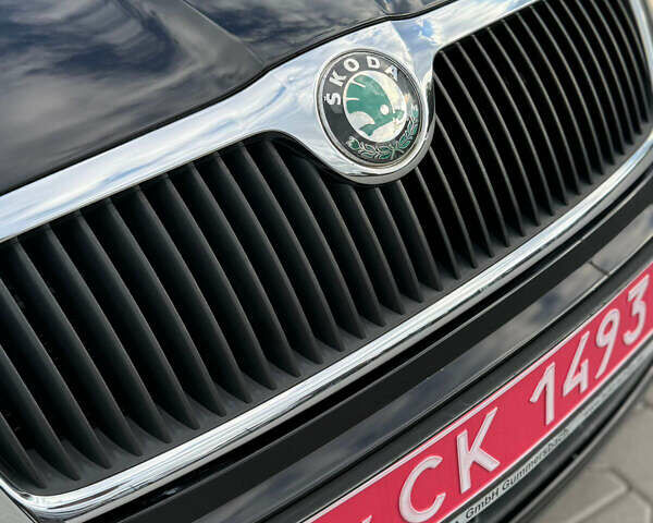 Шкода Октавія 2009 у Вінниці на Automoto.ua Чорний Шкода Октавія, об'ємом двигуна 1.6 л та пробігом 172 тис. км за 7999 $, фото 60 на Automoto.ua