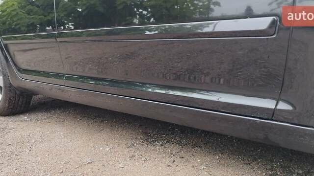 Чорний Шкода Октавія, об'ємом двигуна 1.6 л та пробігом 209 тис. км за 8299 $, фото 24 на Automoto.ua