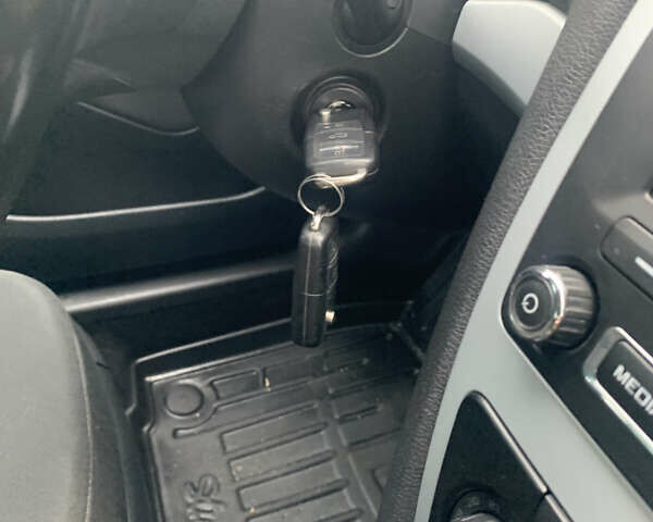 Чорний Шкода Октавія, об'ємом двигуна 0 л та пробігом 215 тис. км за 7600 $, фото 16 на Automoto.ua