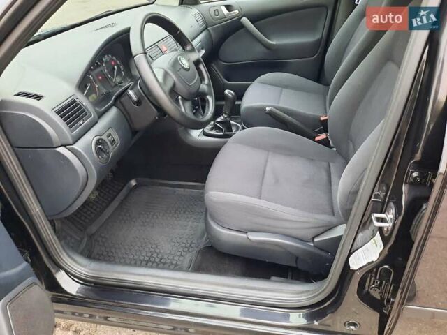 Шкода Октавия 2009 в Полтаве на Automoto.ua Черный Шкода Октавия, объемом двигателя 1.6 л и пробегом 219 тыс. км за 6700 $, фото 30 на Automoto.ua