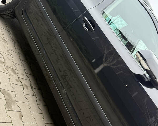 Черный Шкода Октавия, объемом двигателя 1.6 л и пробегом 197 тыс. км за 7500 $, фото 11 на Automoto.ua