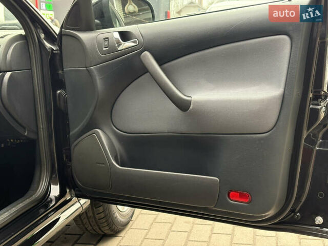 Черный Шкода Октавия, объемом двигателя 1.6 л и пробегом 218 тыс. км за 6777 $, фото 38 на Automoto.ua