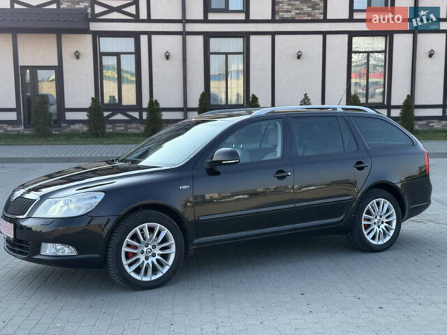 Черный Шкода Октавия, объемом двигателя 0 л и пробегом 215 тыс. км за 8800 $, фото 43 на Automoto.ua