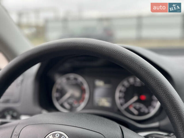 Чорний Шкода Октавія, об'ємом двигуна 1.4 л та пробігом 231 тис. км за 6350 $, фото 63 на Automoto.ua