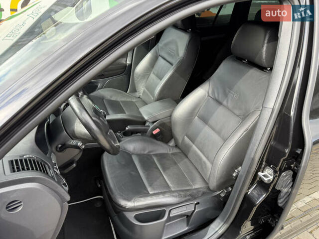 Чорний Шкода Октавія, об'ємом двигуна 1.98 л та пробігом 209 тис. км за 9500 $, фото 1 на Automoto.ua