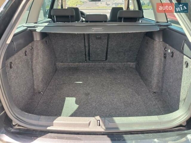 Чорний Шкода Октавія, об'ємом двигуна 1.8 л та пробігом 154 тис. км за 7000 $, фото 8 на Automoto.ua