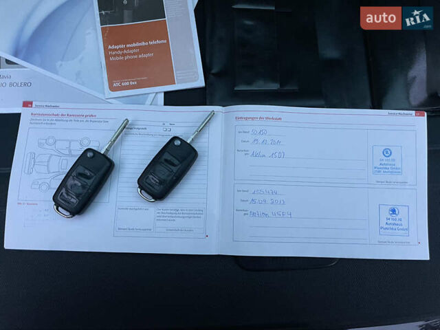 Шкода Октавія 2009 у Луцьку на Automoto.ua Чорний Шкода Октавія, об'ємом двигуна 1.8 л та пробігом 241 тис. км за 7900 $, фото 80 на Automoto.ua