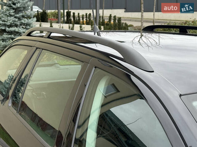 Чорний Шкода Октавія, об'ємом двигуна 1.4 л та пробігом 231 тис. км за 6350 $, фото 34 на Automoto.ua