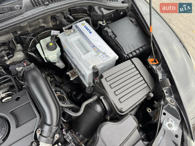 Чорний Шкода Октавія, об'ємом двигуна 1.4 л та пробігом 231 тис. км за 6350 $, фото 91 на Automoto.ua