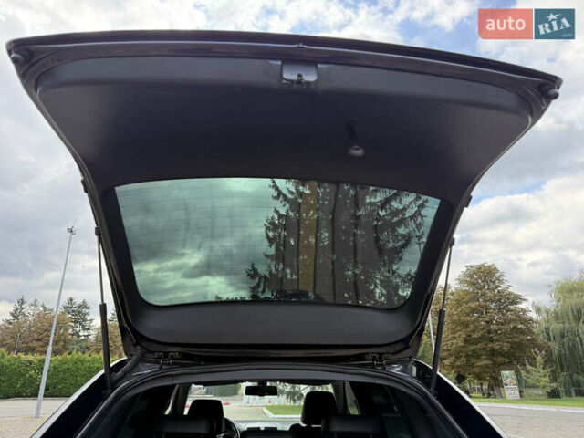Чорний Шкода Октавія, об'ємом двигуна 1.98 л та пробігом 209 тис. км за 9500 $, фото 47 на Automoto.ua