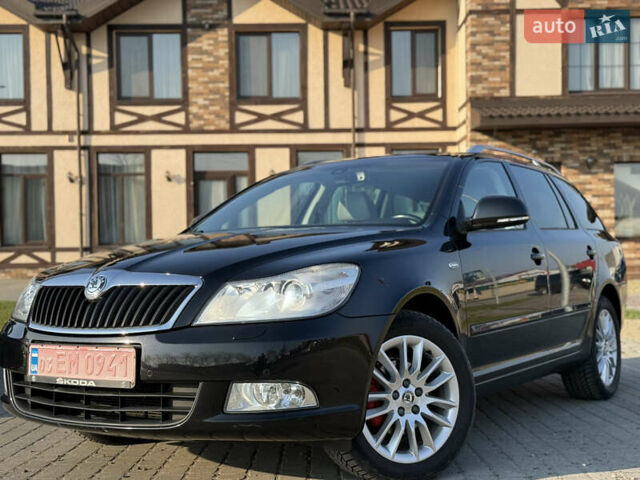 Черный Шкода Октавия, объемом двигателя 0 л и пробегом 215 тыс. км за 8800 $, фото 20 на Automoto.ua