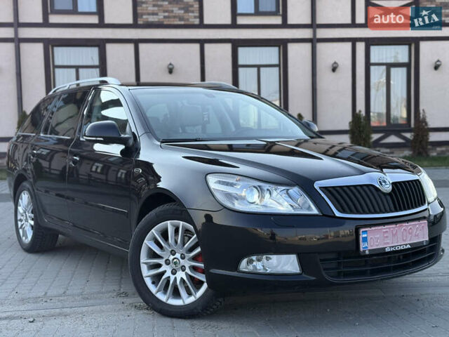 Черный Шкода Октавия, объемом двигателя 0 л и пробегом 215 тыс. км за 8800 $, фото 34 на Automoto.ua