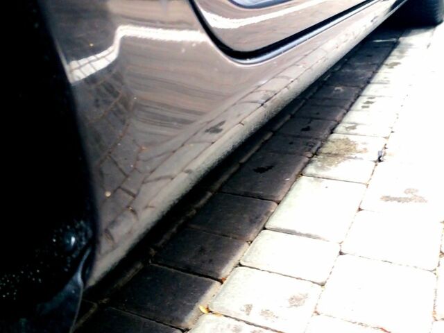 Черный Шкода Октавия, объемом двигателя 0 л и пробегом 221 тыс. км за 7200 $, фото 15 на Automoto.ua