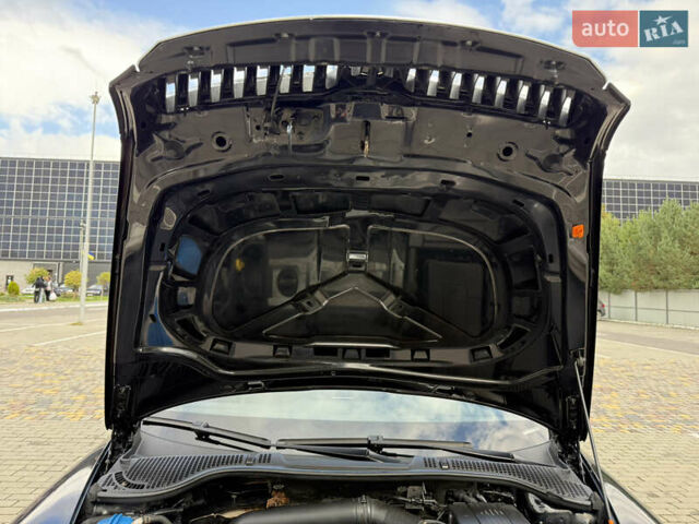 Чорний Шкода Октавія, об'ємом двигуна 1.98 л та пробігом 209 тис. км за 9500 $, фото 41 на Automoto.ua