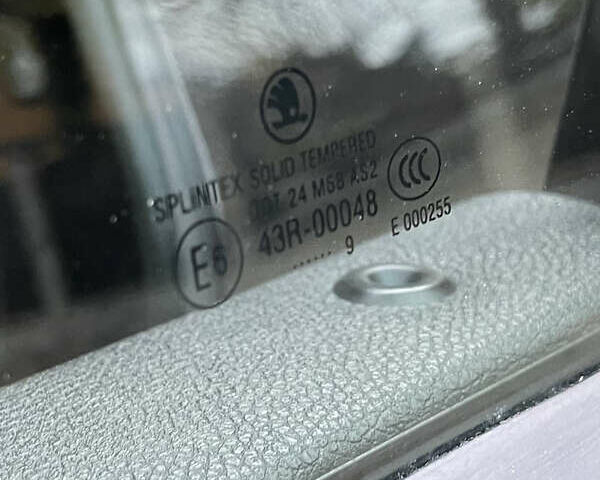 Шкода Октавія 2009 у Луцьку на Automoto.ua Чорний Шкода Октавія, об'ємом двигуна 1.8 л та пробігом 241 тис. км за 7900 $, фото 20 на Automoto.ua