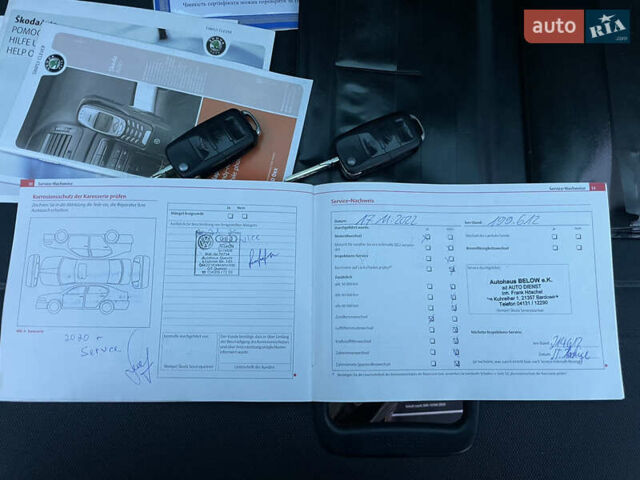 Шкода Октавія 2009 у Луцьку на Automoto.ua Чорний Шкода Октавія, об'ємом двигуна 1.8 л та пробігом 241 тис. км за 7900 $, фото 77 на Automoto.ua