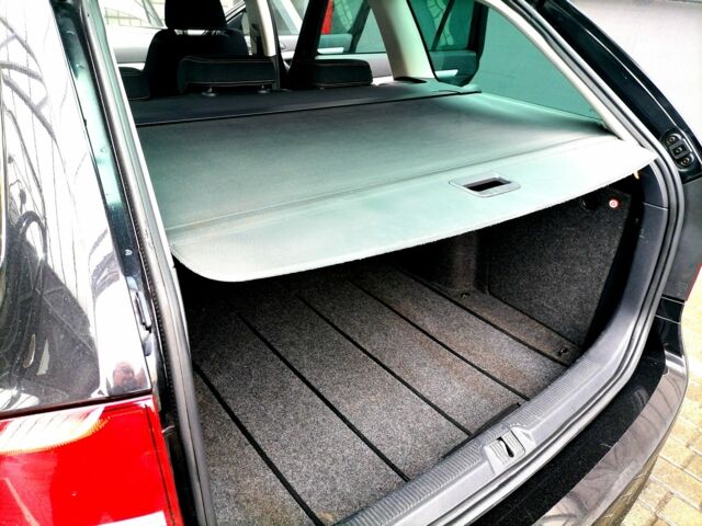 Черный Шкода Октавия, объемом двигателя 0 л и пробегом 221 тыс. км за 7200 $, фото 16 на Automoto.ua