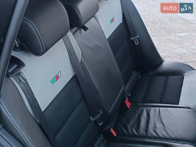 Чорний Шкода Октавія, об'ємом двигуна 2 л та пробігом 252 тис. км за 7990 $, фото 27 на Automoto.ua