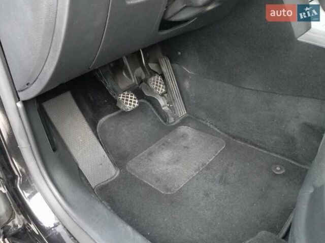 Черный Шкода Октавия, объемом двигателя 1.6 л и пробегом 149 тыс. км за 8799 $, фото 23 на Automoto.ua