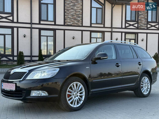 Черный Шкода Октавия, объемом двигателя 0 л и пробегом 215 тыс. км за 8800 $, фото 39 на Automoto.ua